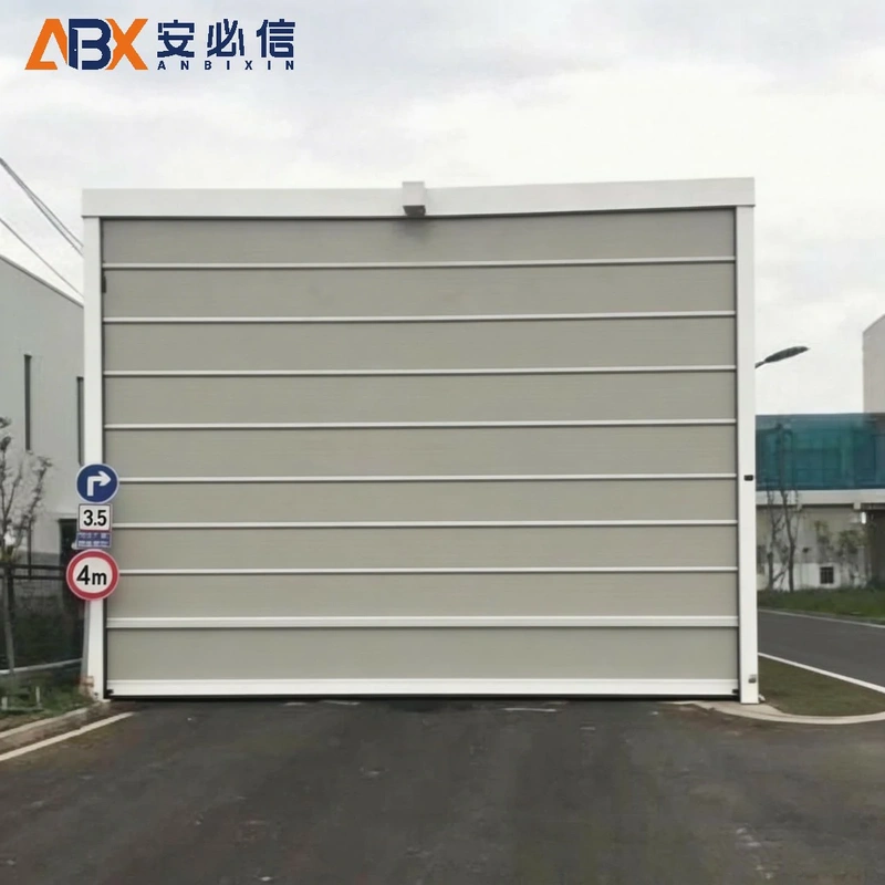 三沙市高速堆积门