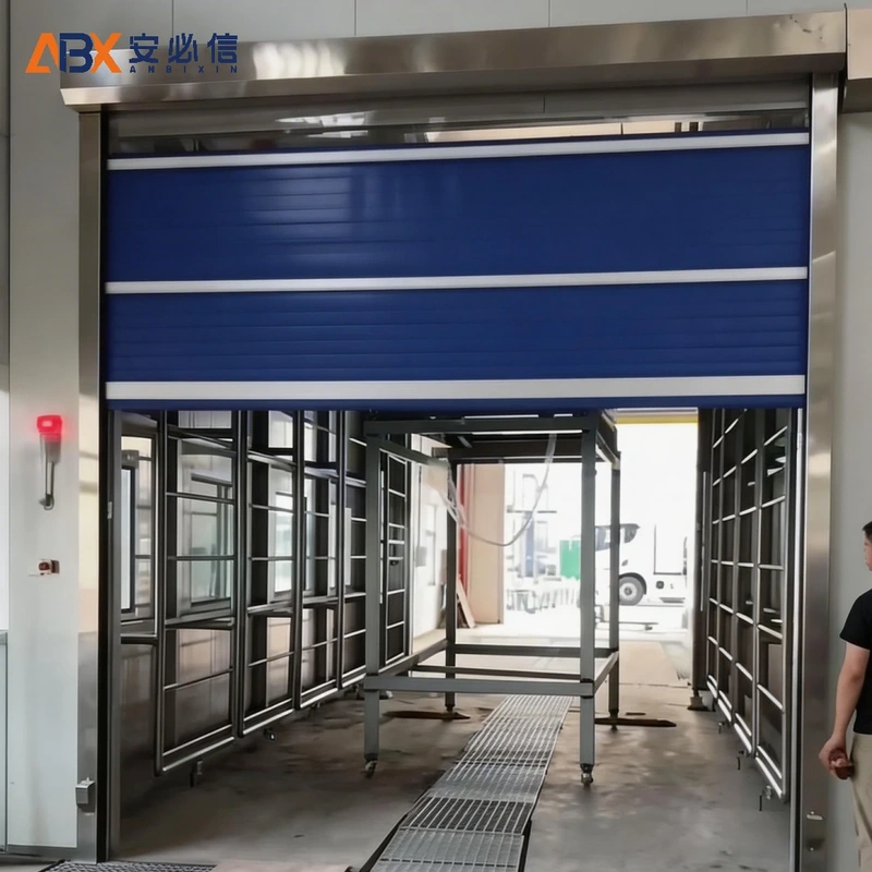 三沙市高速门
