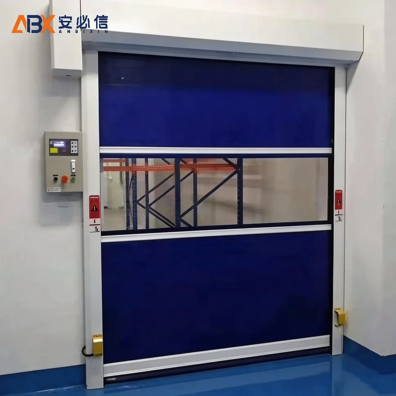三沙市快速卷帘门