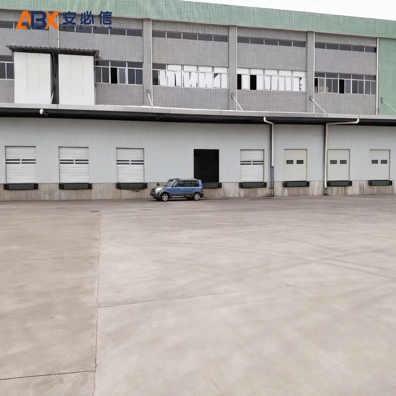 三沙市PVC高速卷帘门