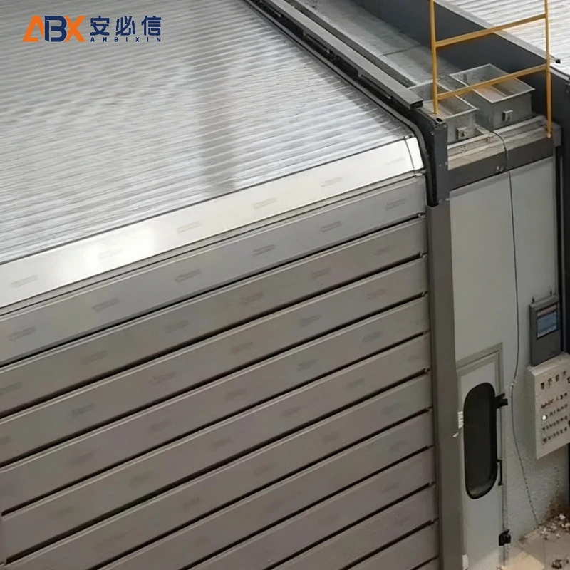 三沙市快速卷帘门